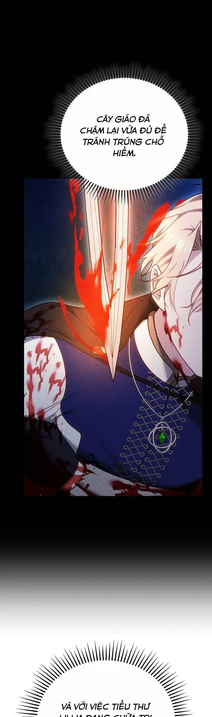 Hôn Phu À, Ta Biết Chàng Ghét Ta Chapter 31 - 24