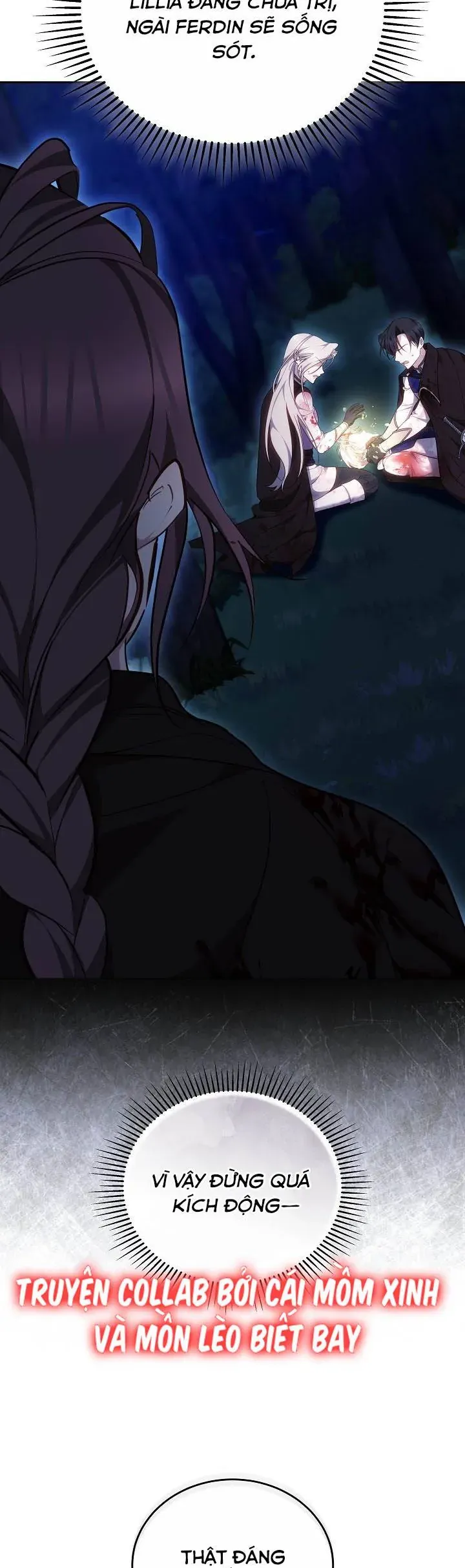 Hôn Phu À, Ta Biết Chàng Ghét Ta Chapter 31 - 25