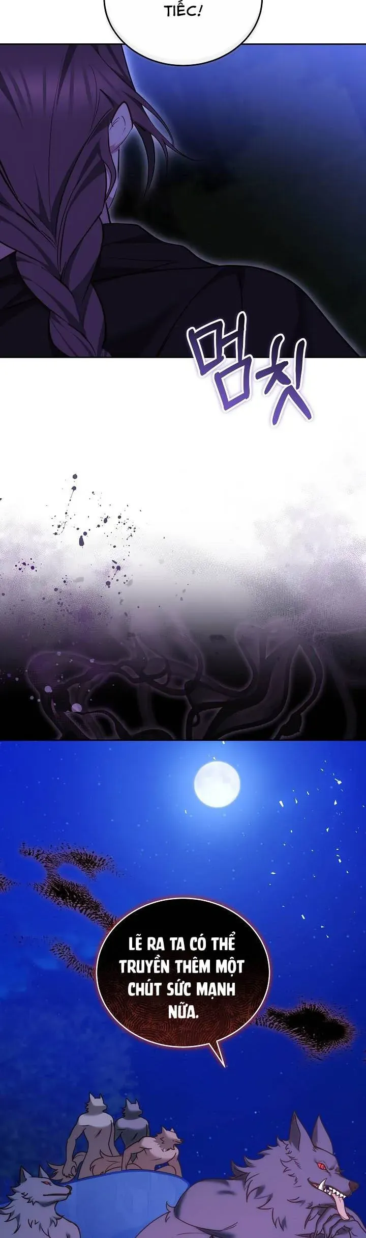 Hôn Phu À, Ta Biết Chàng Ghét Ta Chapter 31 - 26