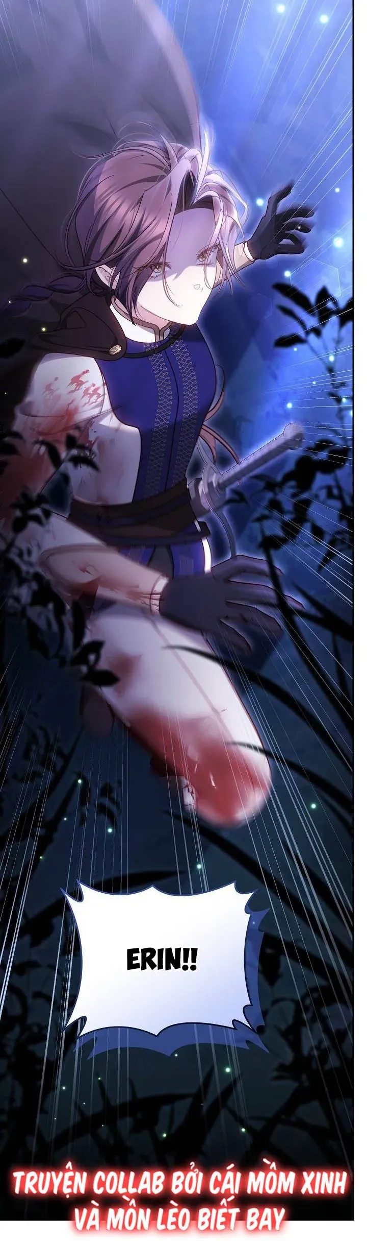 Hôn Phu À, Ta Biết Chàng Ghét Ta Chapter 31 - 29