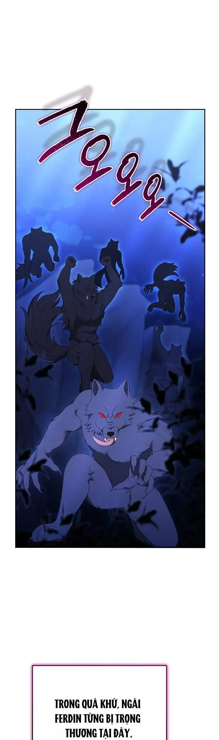 Hôn Phu À, Ta Biết Chàng Ghét Ta Chapter 31 - 30