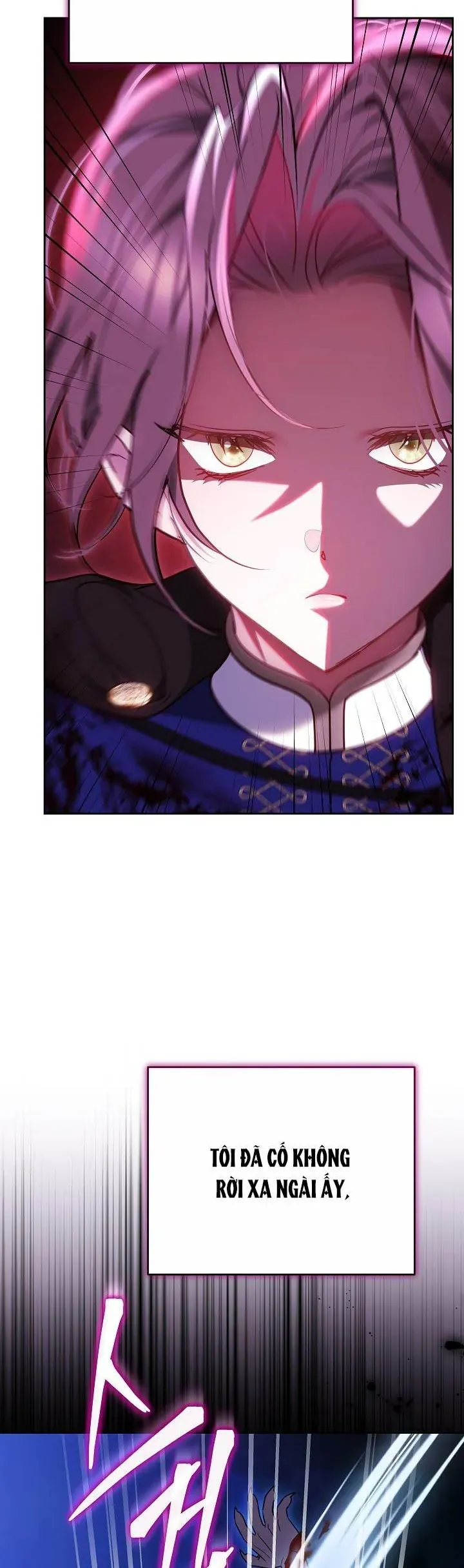 Hôn Phu À, Ta Biết Chàng Ghét Ta Chapter 31 - 31