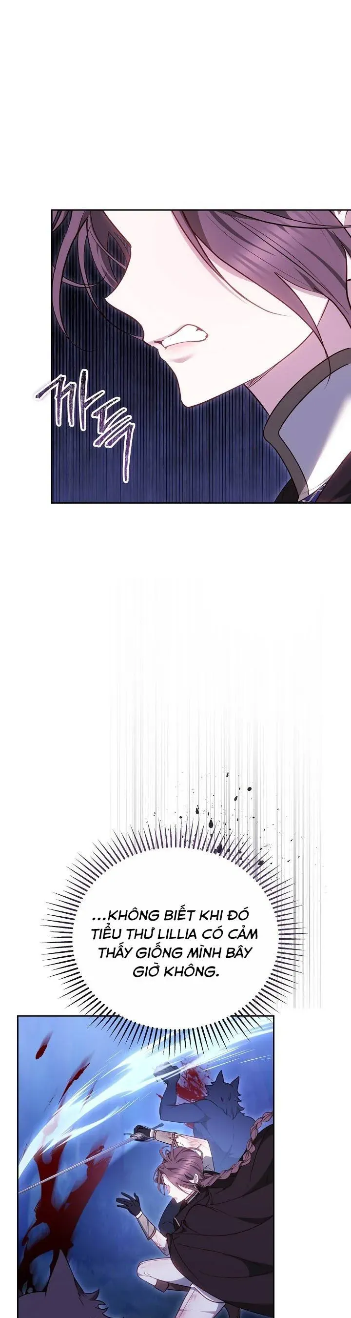 Hôn Phu À, Ta Biết Chàng Ghét Ta Chapter 31 - 34