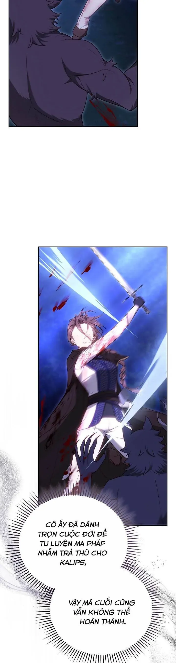 Hôn Phu À, Ta Biết Chàng Ghét Ta Chapter 31 - 35