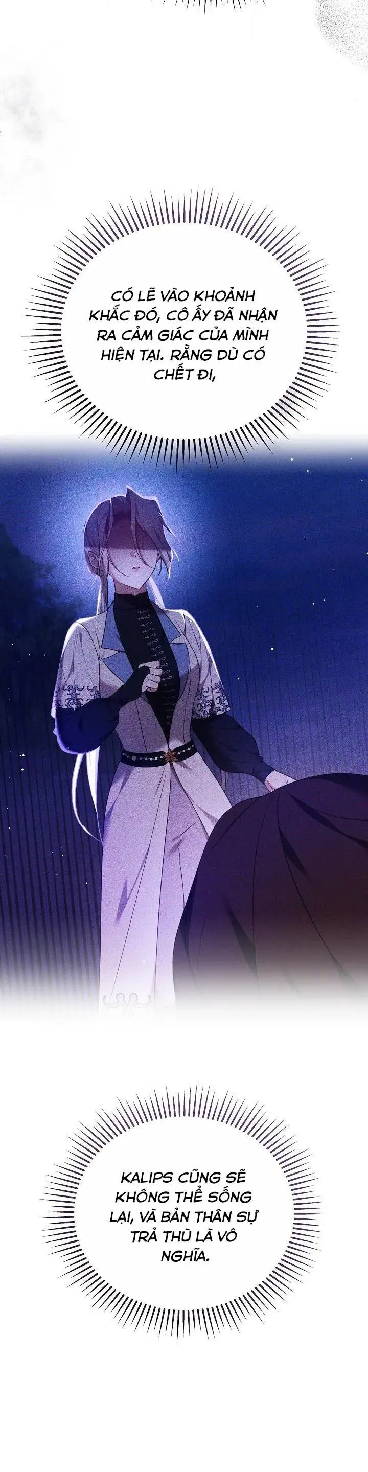 Hôn Phu À, Ta Biết Chàng Ghét Ta Chapter 31 - 36