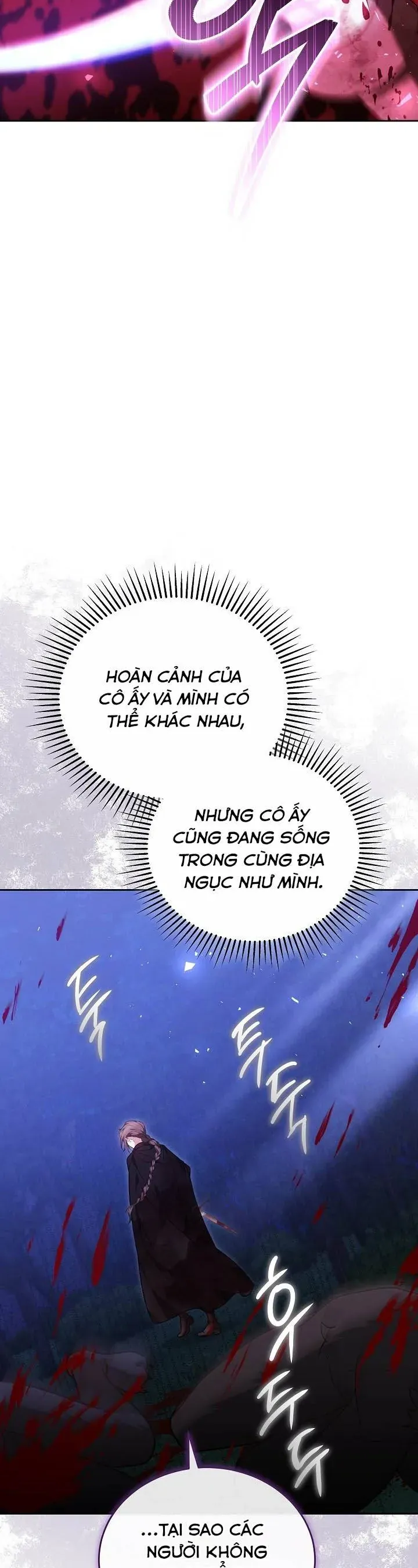 Hôn Phu À, Ta Biết Chàng Ghét Ta Chapter 31 - 40