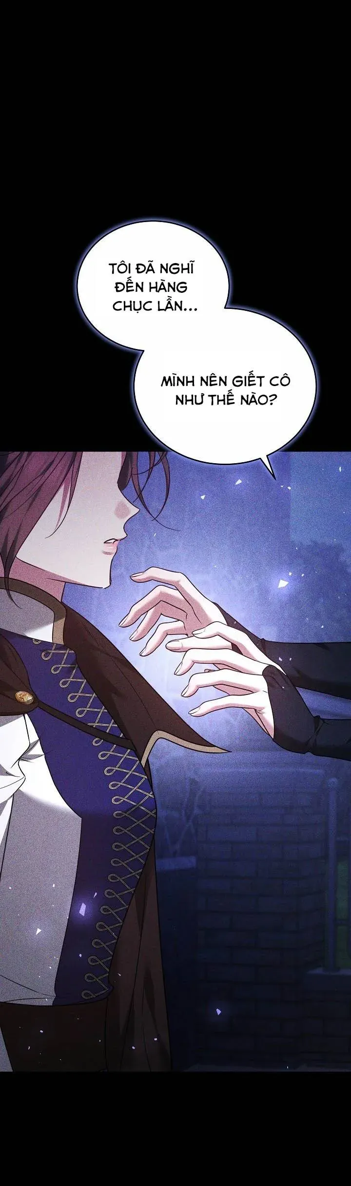 Hôn Phu À, Ta Biết Chàng Ghét Ta Chapter 31 - 5