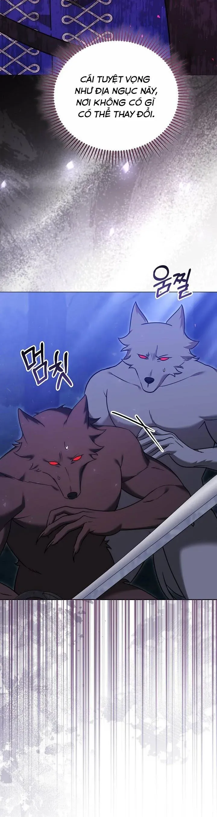 Hôn Phu À, Ta Biết Chàng Ghét Ta Chapter 31 - 42