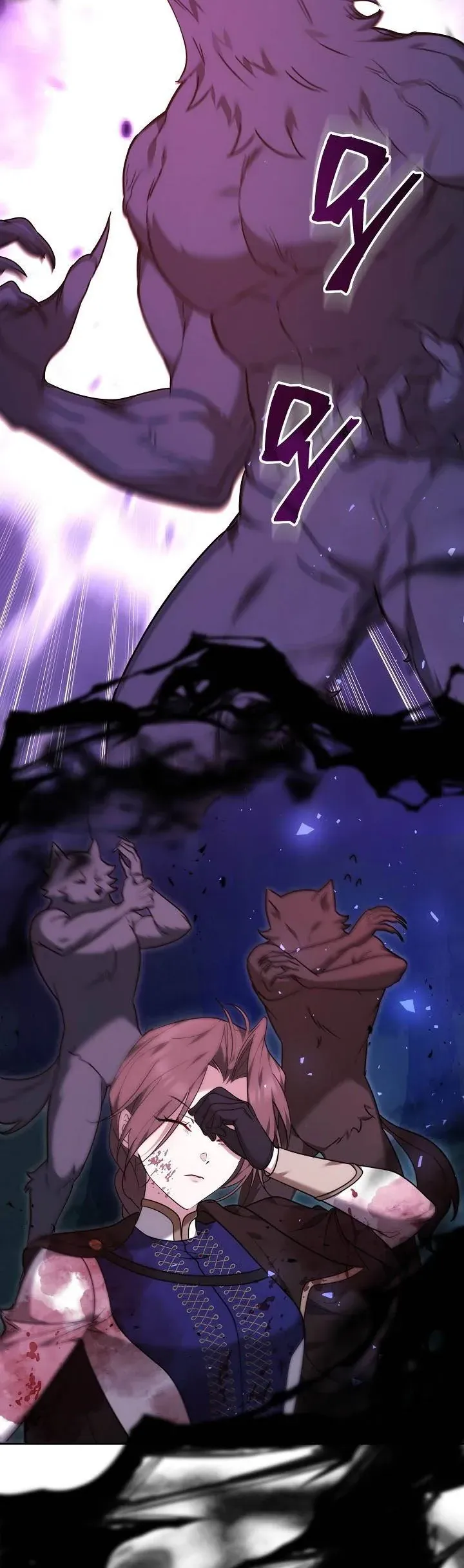 Hôn Phu À, Ta Biết Chàng Ghét Ta Chapter 31 - 48