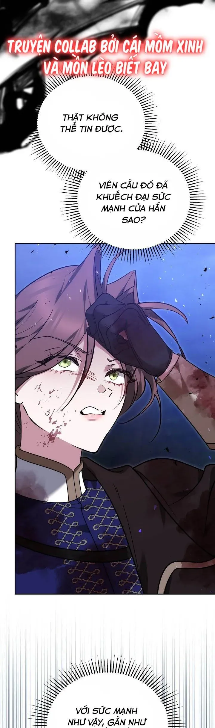 Hôn Phu À, Ta Biết Chàng Ghét Ta Chapter 31 - 49