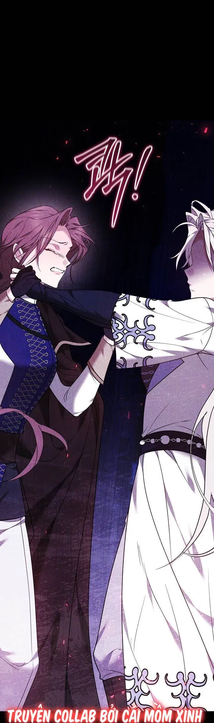 Hôn Phu À, Ta Biết Chàng Ghét Ta Chapter 31 - 6