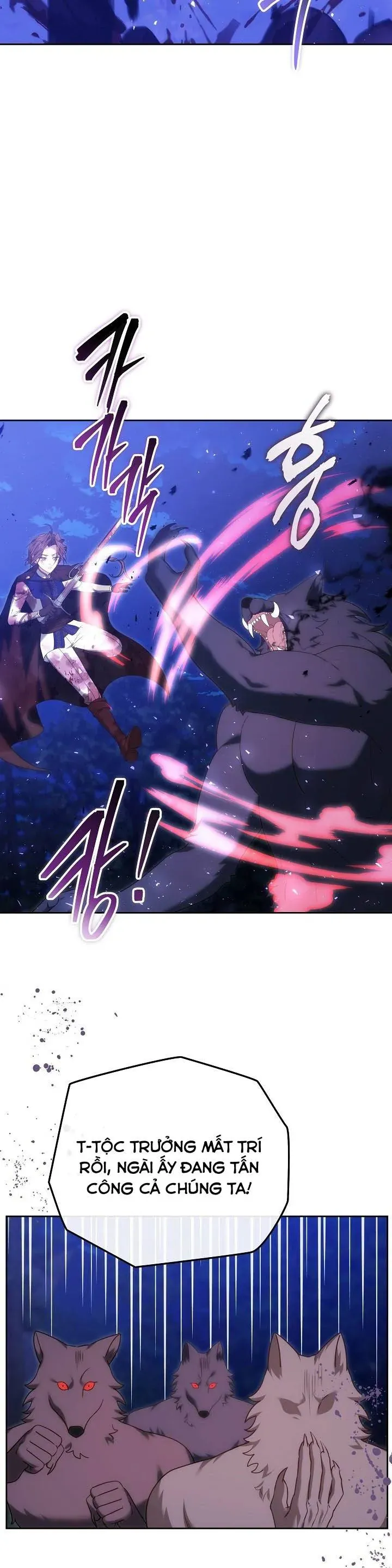 Hôn Phu À, Ta Biết Chàng Ghét Ta Chapter 31 - 58