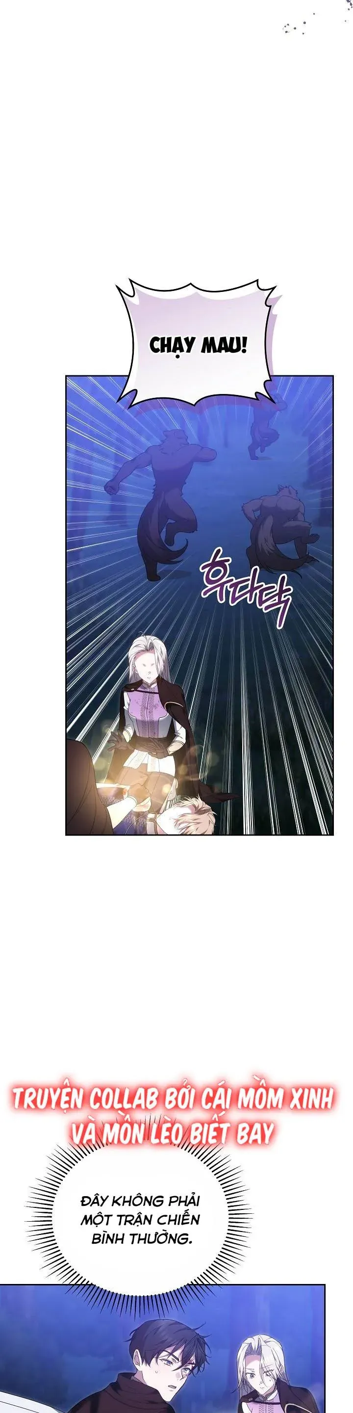 Hôn Phu À, Ta Biết Chàng Ghét Ta Chapter 31 - 59