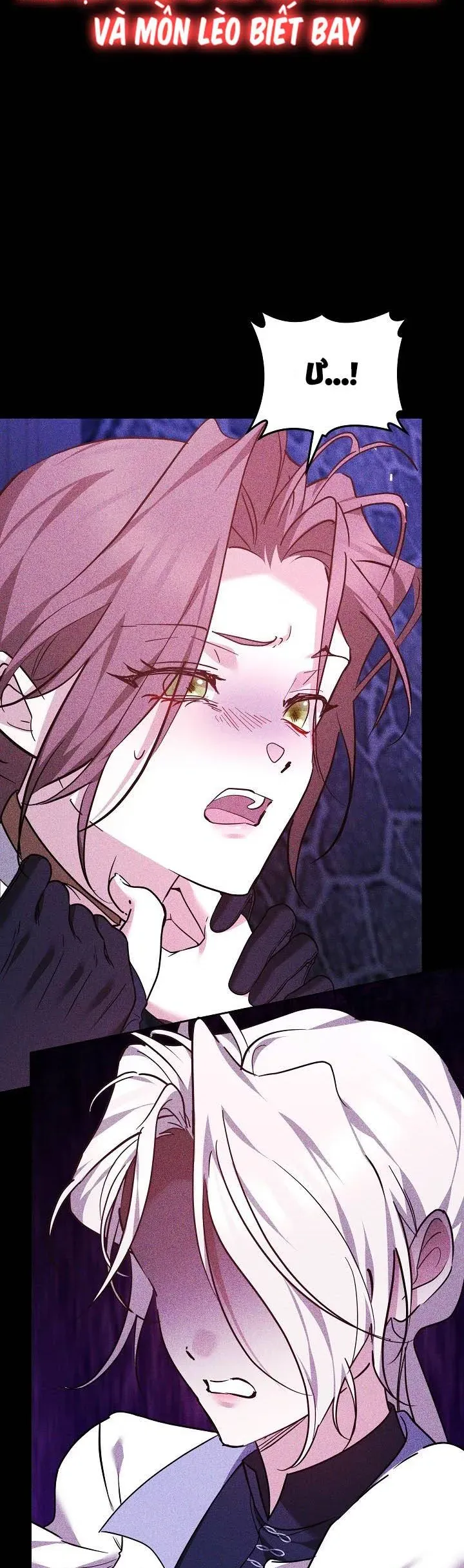 Hôn Phu À, Ta Biết Chàng Ghét Ta Chapter 31 - 7