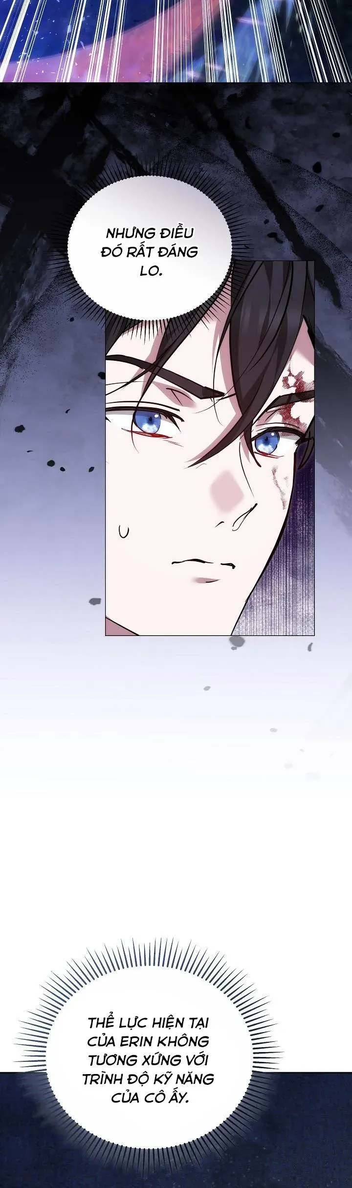 Hôn Phu À, Ta Biết Chàng Ghét Ta Chapter 31 - 61