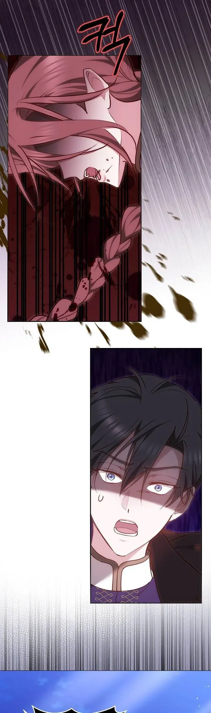 Hôn Phu À, Ta Biết Chàng Ghét Ta Chapter 31 - 64