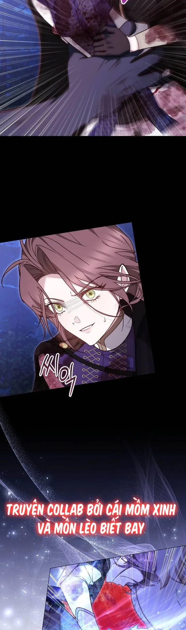 Hôn Phu À, Ta Biết Chàng Ghét Ta Chapter 31 - 66