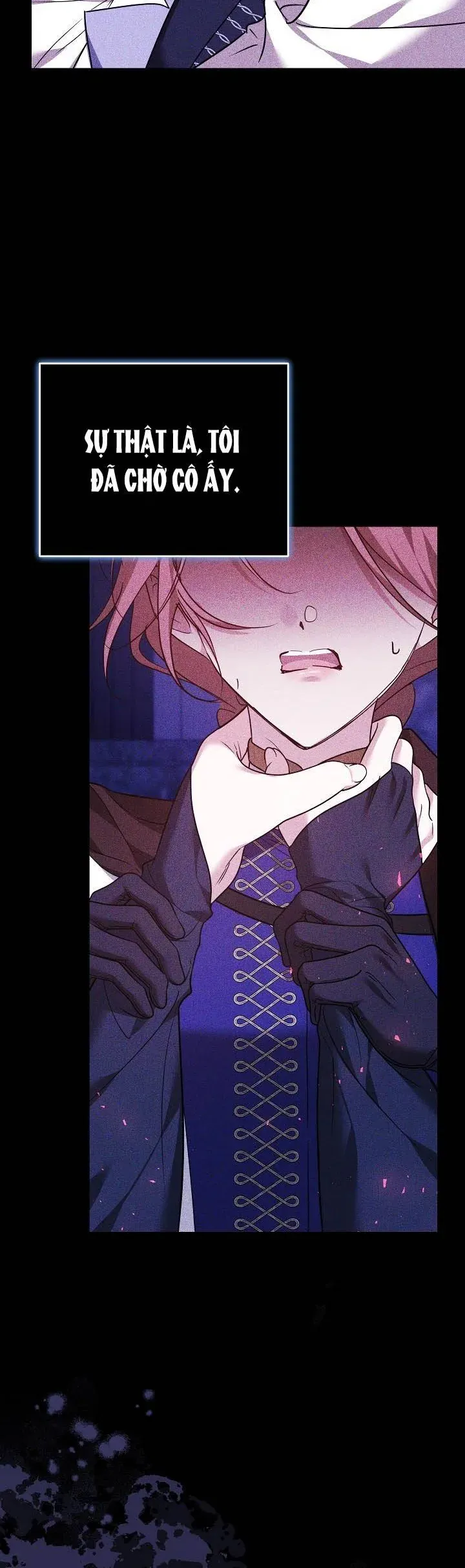 Hôn Phu À, Ta Biết Chàng Ghét Ta Chapter 31 - 8