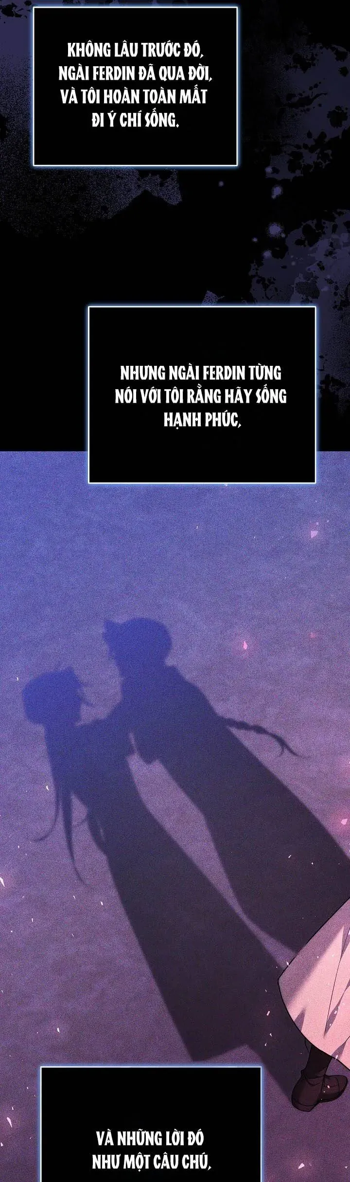 Hôn Phu À, Ta Biết Chàng Ghét Ta Chapter 31 - 9