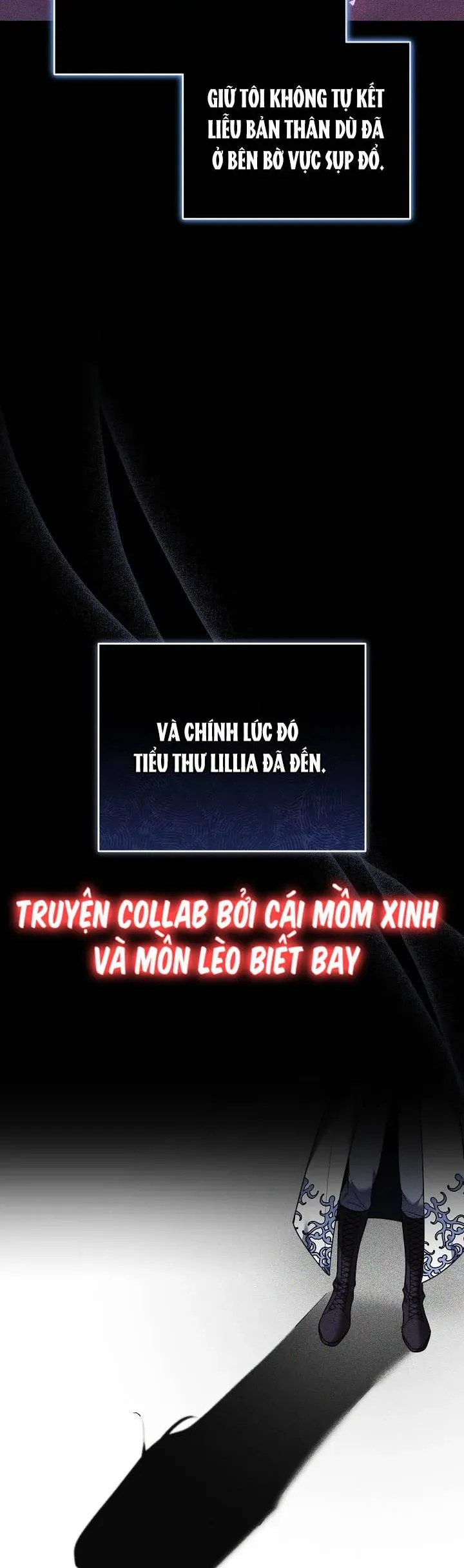 Hôn Phu À, Ta Biết Chàng Ghét Ta Chapter 31 - 10