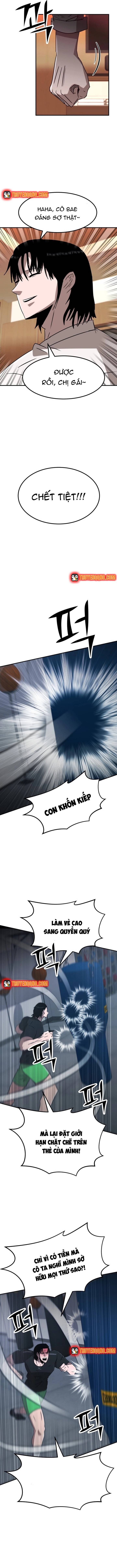 Hố Tiền Chapter 1 - 12