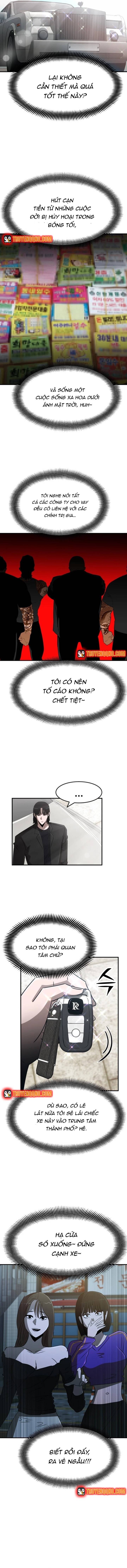 Hố Tiền Chapter 1 - 15