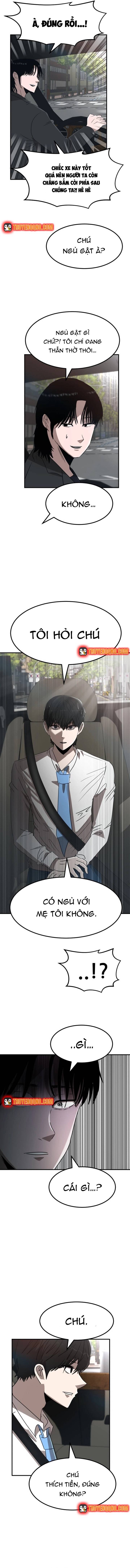 Hố Tiền Chapter 1 - 19