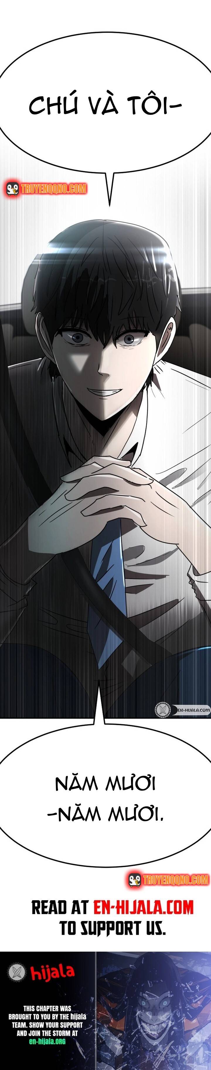 Hố Tiền Chapter 1 - 21