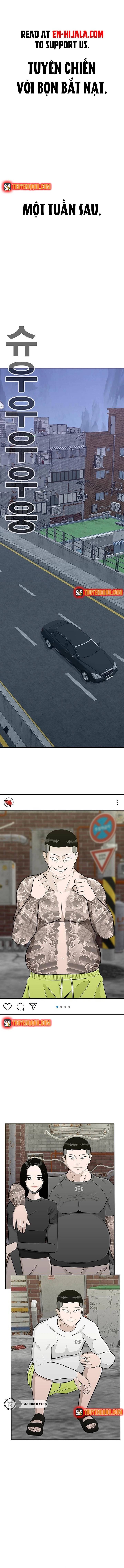 Hố Tiền Chapter 2 - 1