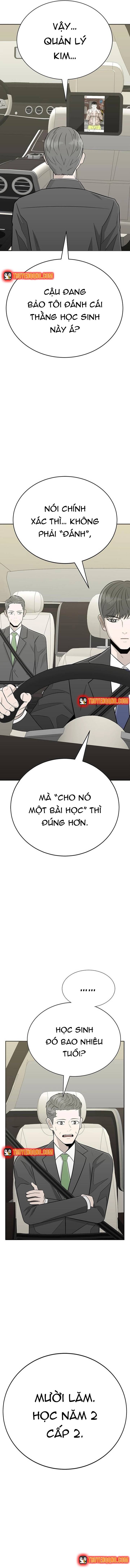 Hố Tiền Chapter 2 - 2