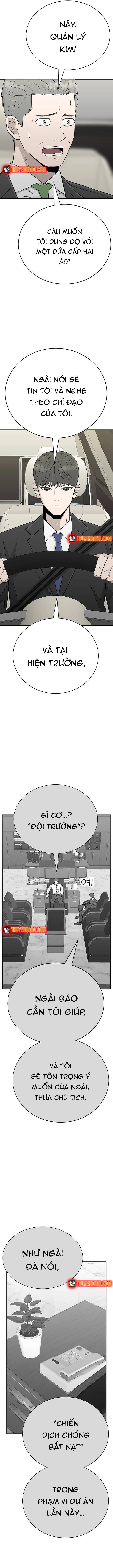 Hố Tiền Chapter 2 - 3