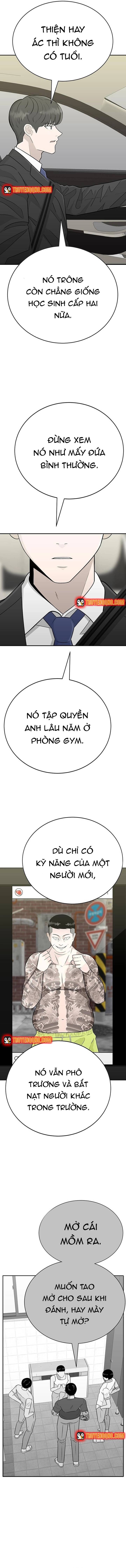 Hố Tiền Chapter 2 - 5