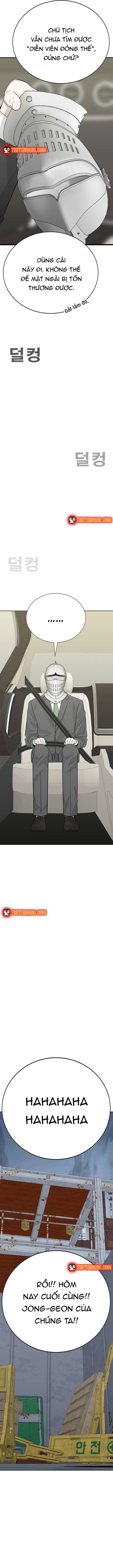 Hố Tiền Chapter 2 - 9