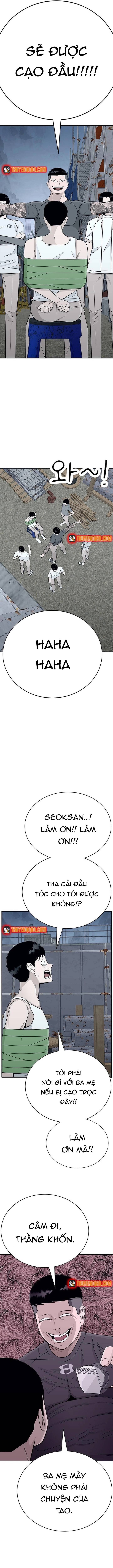 Hố Tiền Chapter 2 - 10