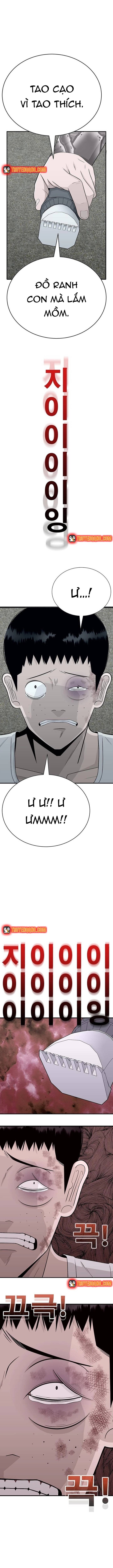 Hố Tiền Chapter 2 - 11