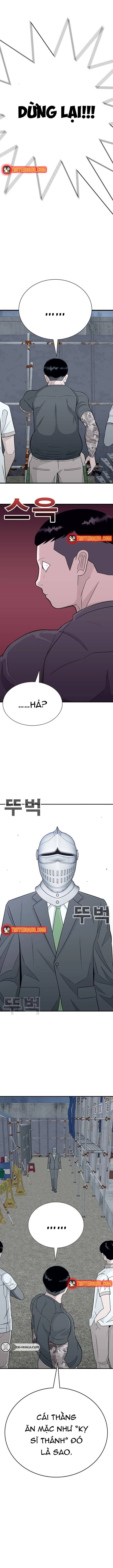 Hố Tiền Chapter 2 - 12