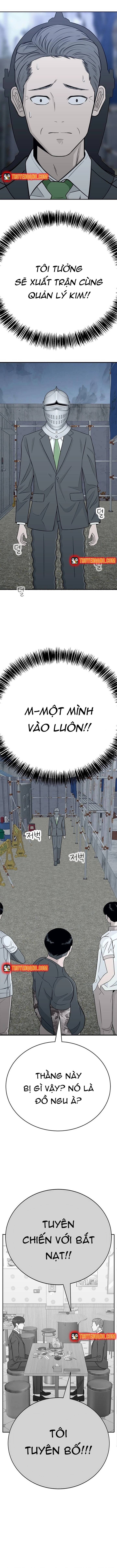 Hố Tiền Chapter 2 - 14