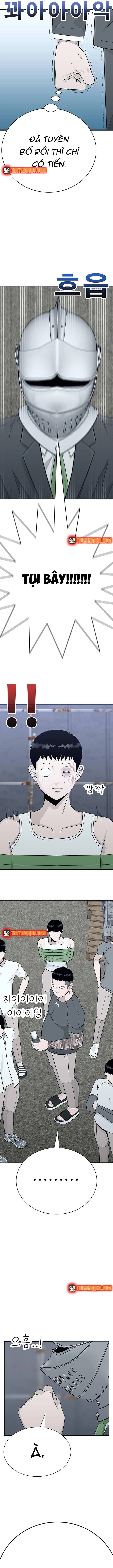 Hố Tiền Chapter 2 - 15