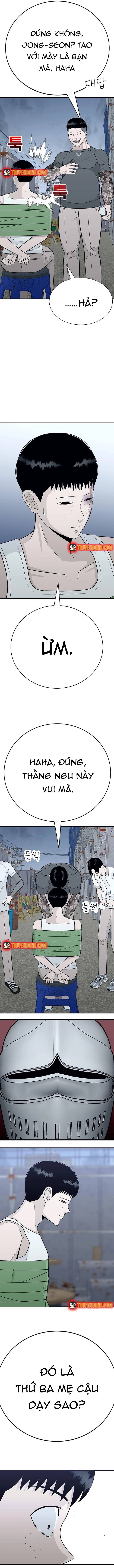 Hố Tiền Chapter 2 - 17