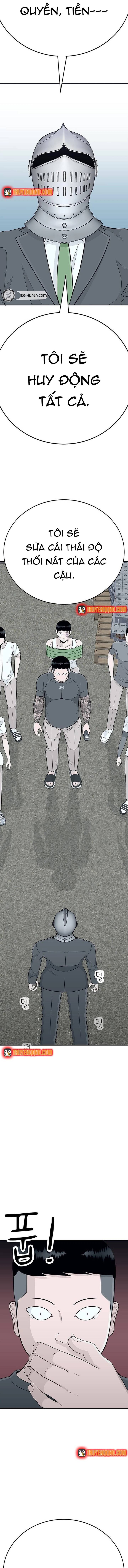 Hố Tiền Chapter 2 - 19