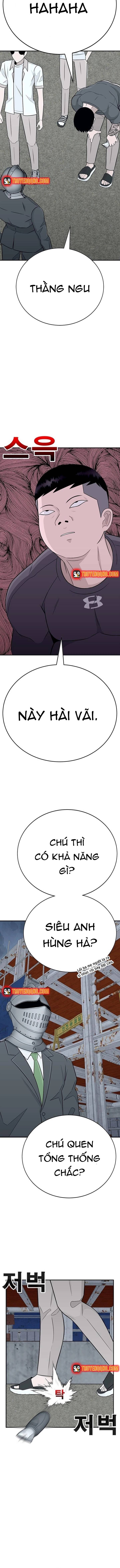 Hố Tiền Chapter 2 - 20