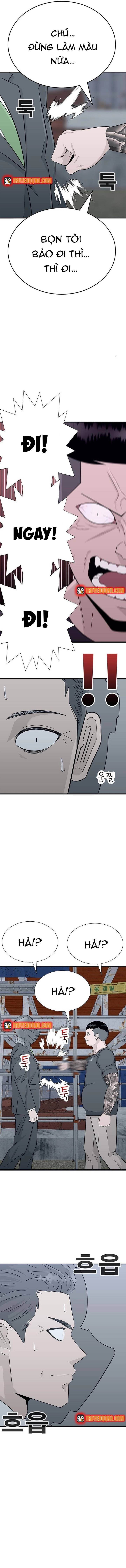 Hố Tiền Chapter 2 - 21