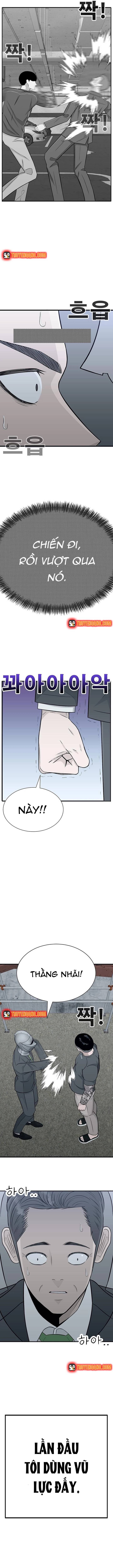 Hố Tiền Chapter 2 - 22