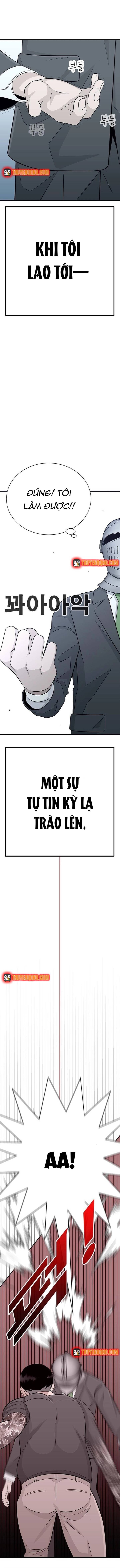 Hố Tiền Chapter 2 - 23