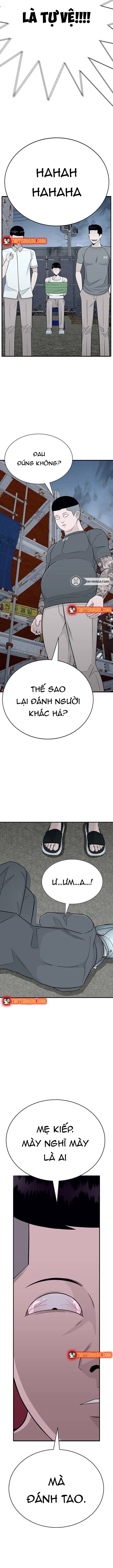 Hố Tiền Chapter 2 - 25