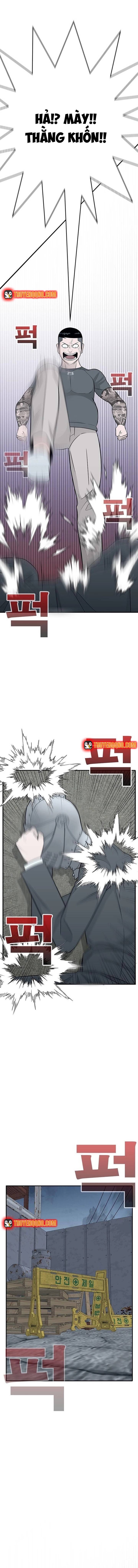 Hố Tiền Chapter 2 - 26