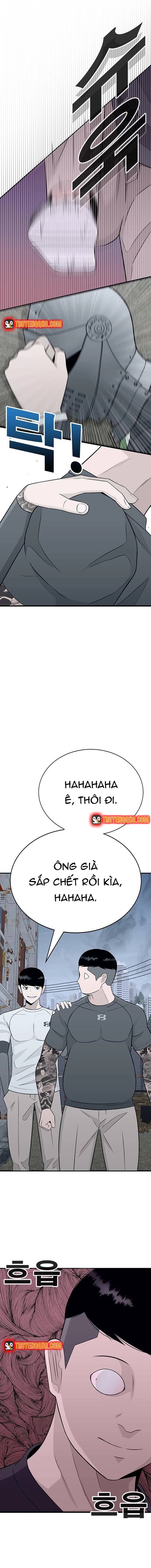 Hố Tiền Chapter 2 - 27