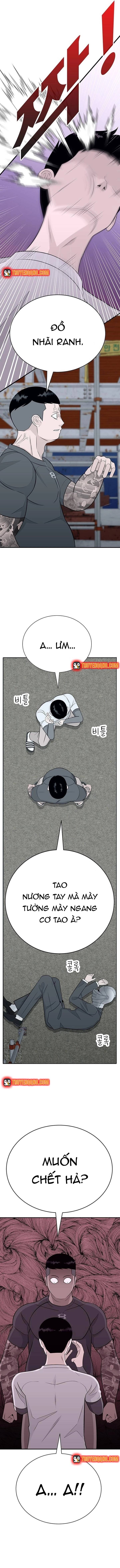 Hố Tiền Chapter 2 - 28