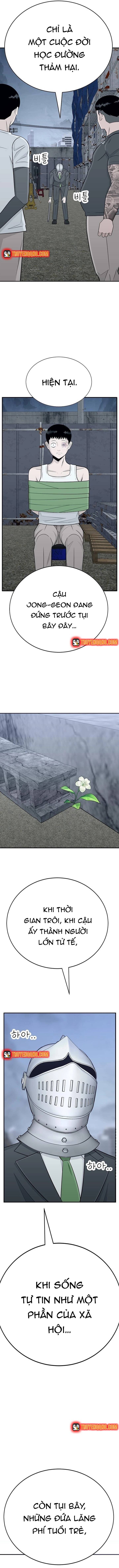 Hố Tiền Chapter 2 - 30