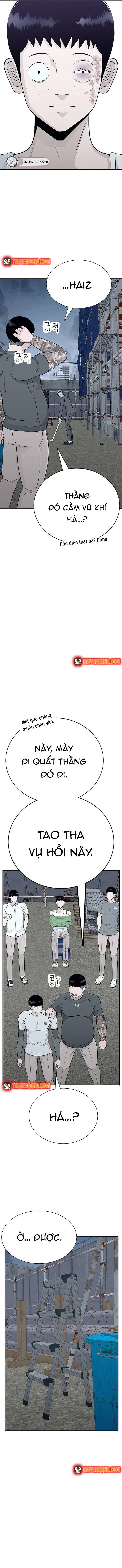 Hố Tiền Chapter 2 - 32